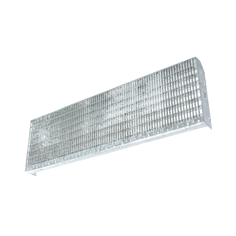 900X240/33X11/30X2 CINKUOTA PRESUOTA LAIPTŲ PAKOPA