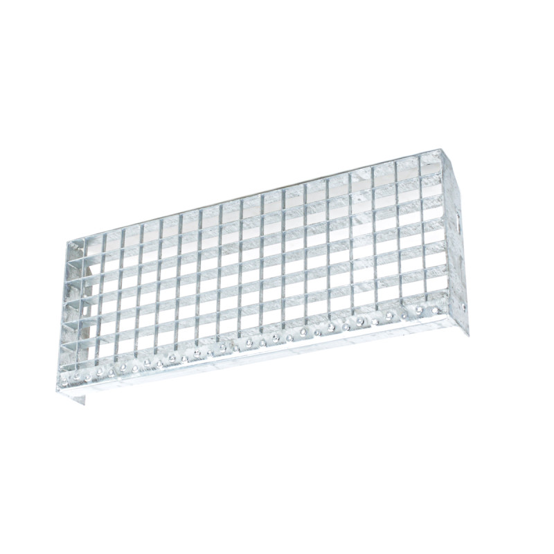 600X270/33X33/30X2 CINKUOTA PRESUOTA LAIPTŲ PAKOPA