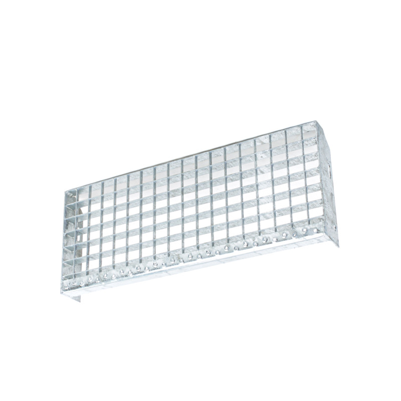 700X270/33X33/30X2 CINKUOTA PRESUOTA LAIPTŲ PAKOPA