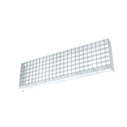 800X240/33X33/30X2 CINKUOTA PRESUOTA LAIPTŲ PAKOPA