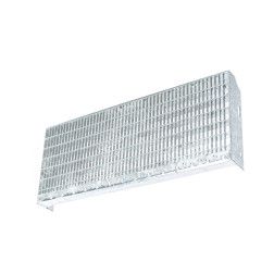 600X240/33X11/30X2 CINKUOTA PRESUOTA LAIPTŲ PAKOPA