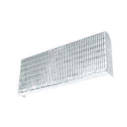 600X270/33X11/30X2 CINKUOTA PRESUOTA LAIPTŲ PAKOPA