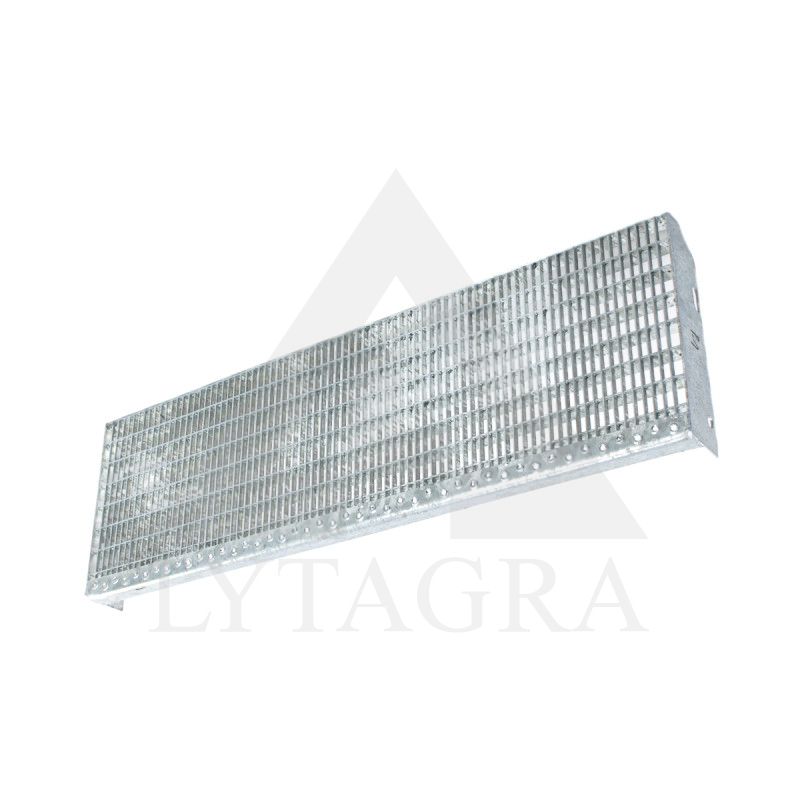 800X270/33X11/30X2 CINKUOTA PRESUOTA LAIPTŲ PAKOPA