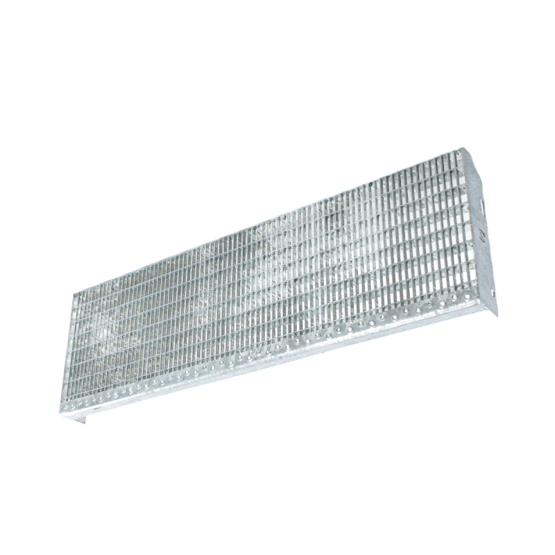 800X270/33X11/30X2 CINKUOTA PRESUOTA LAIPTŲ PAKOPA