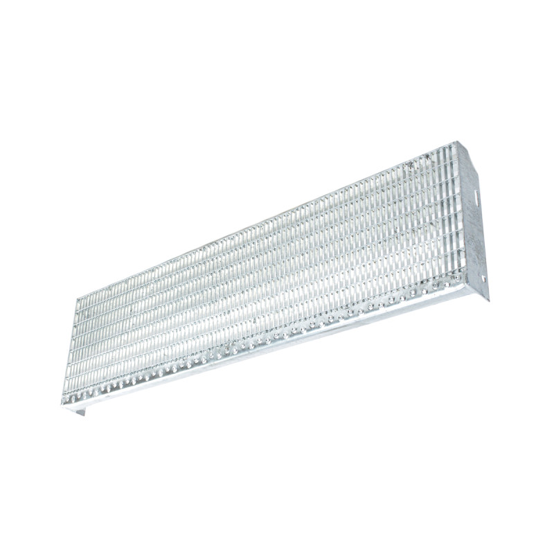 1200X270/33X11/30X3 CINK PRESUOTA LAIPTŲ PAKOPA