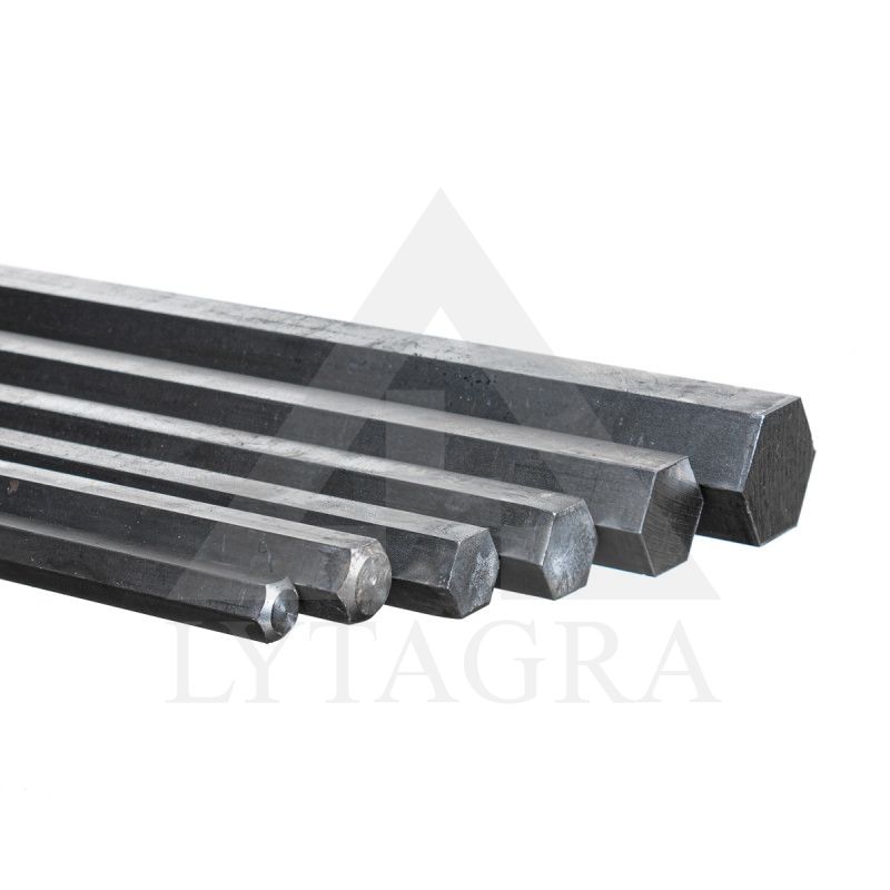 ŠEŠIAKAMPIS 41 mm PL45