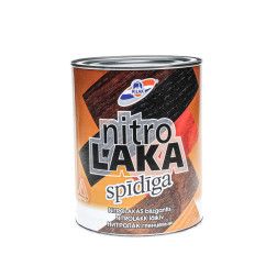 NITRO LAKAS 0.9KG/0.9L BLIZG LATV