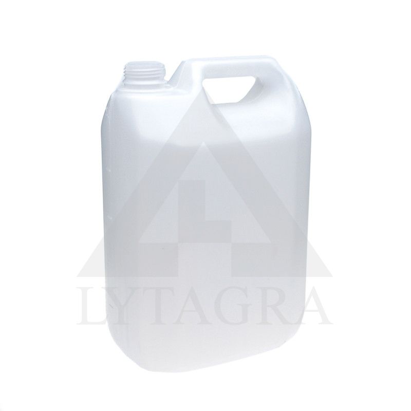 5L BESPALVIS PLAST BAKELIS