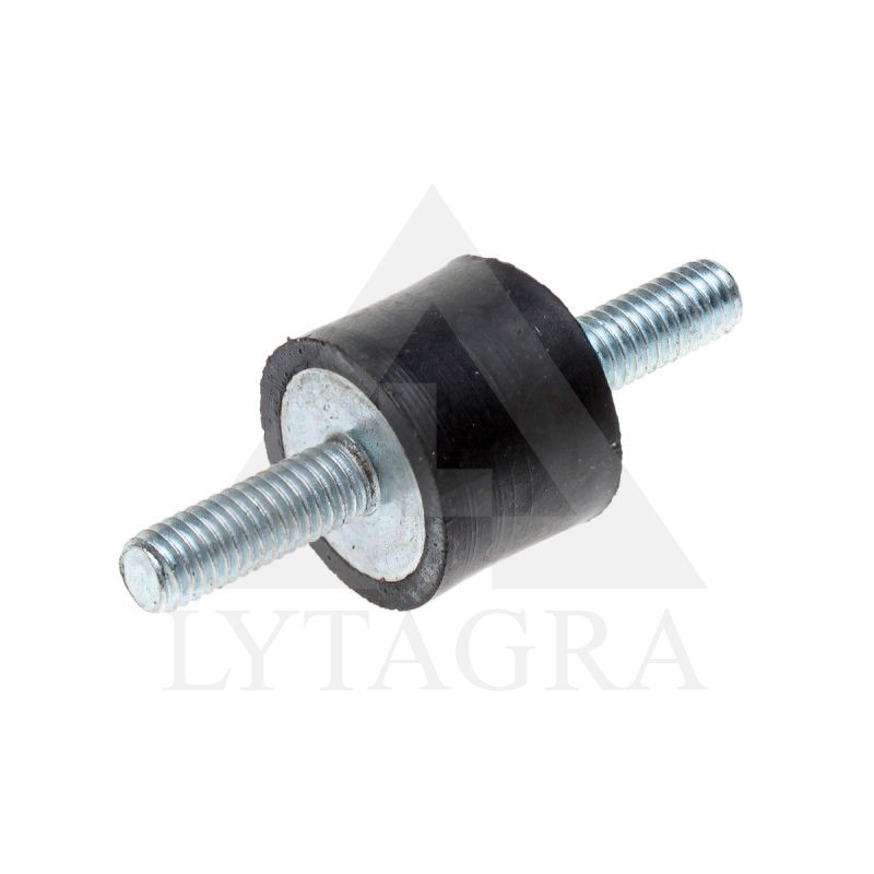 84297 IVORE AMORTIZACINE 20X20 M6 SRIEG 2OUT