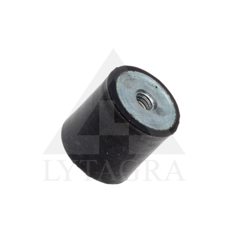 84230 IVORE AMORTIZACINE 25X20 M6 SRIEG 2IN