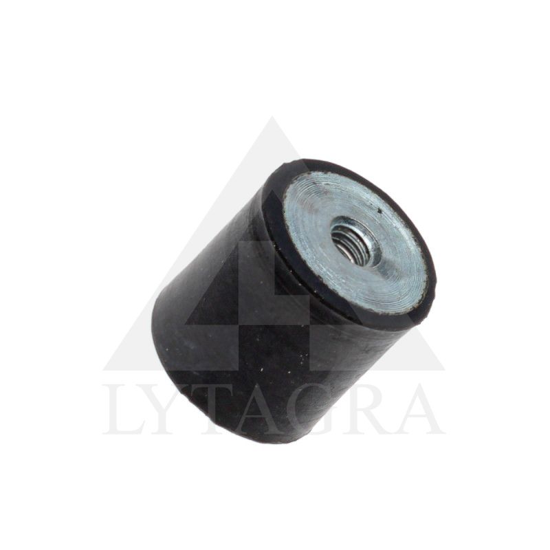 84237 IVORE AMORTIZACINE 75X50 M12 SRIEG 2IN