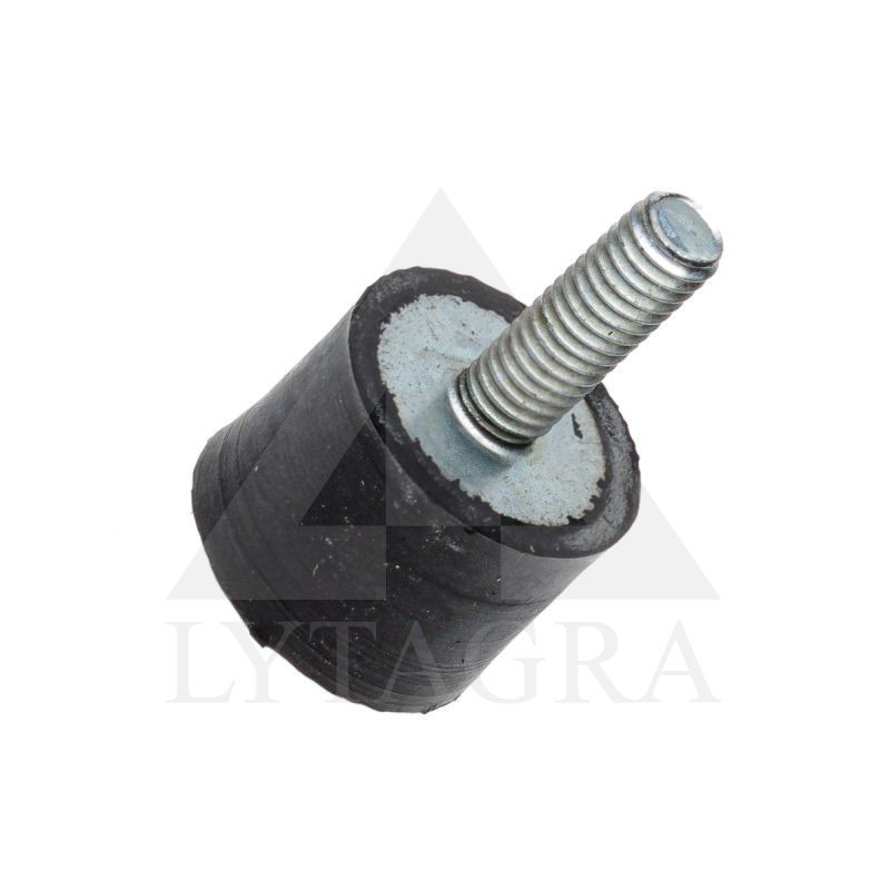 84242 IVORE AMORTIZACINE 15X15 M4 SRIEG 1IN 1OUT