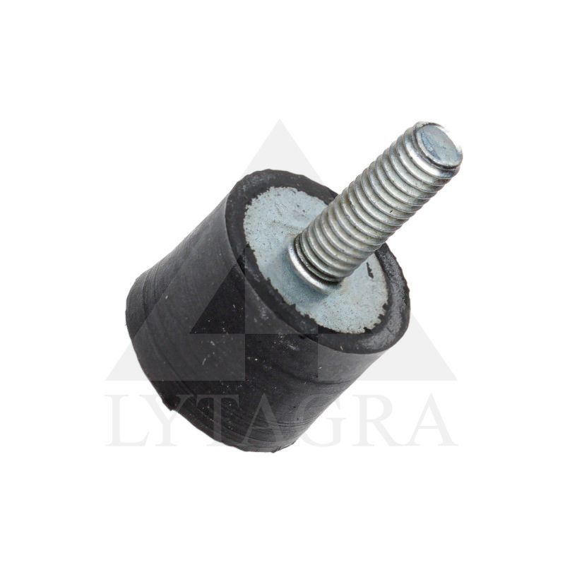 84246 IVORE AMORTIZACINE 25X20 M8 SRIEG 1IN 1OUT