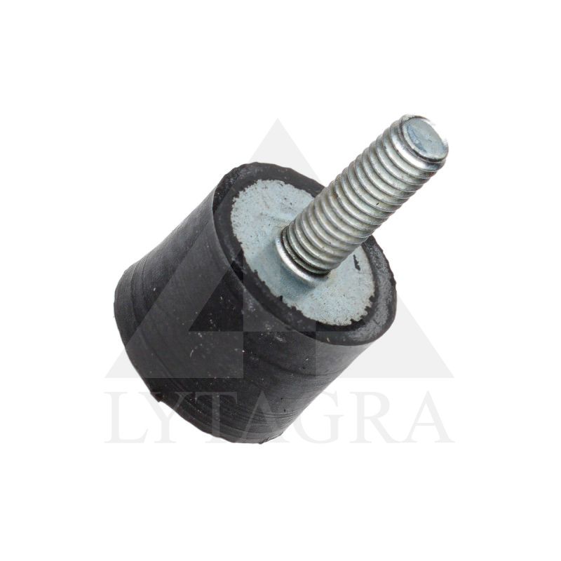 84257 IVORE AMORTIZACINE 100X60 M16 SRIEG 1IN 1OUT