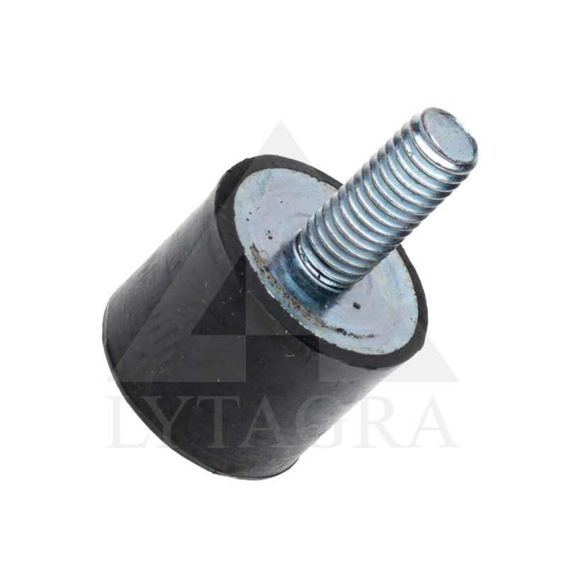 84260 IVORE AMORTIZACINE 20X10 M6 SRIEG 1OUT