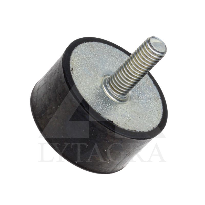 84269 IVORE AMORTIZACINE 40X30 M8 SRIEG 1OUT