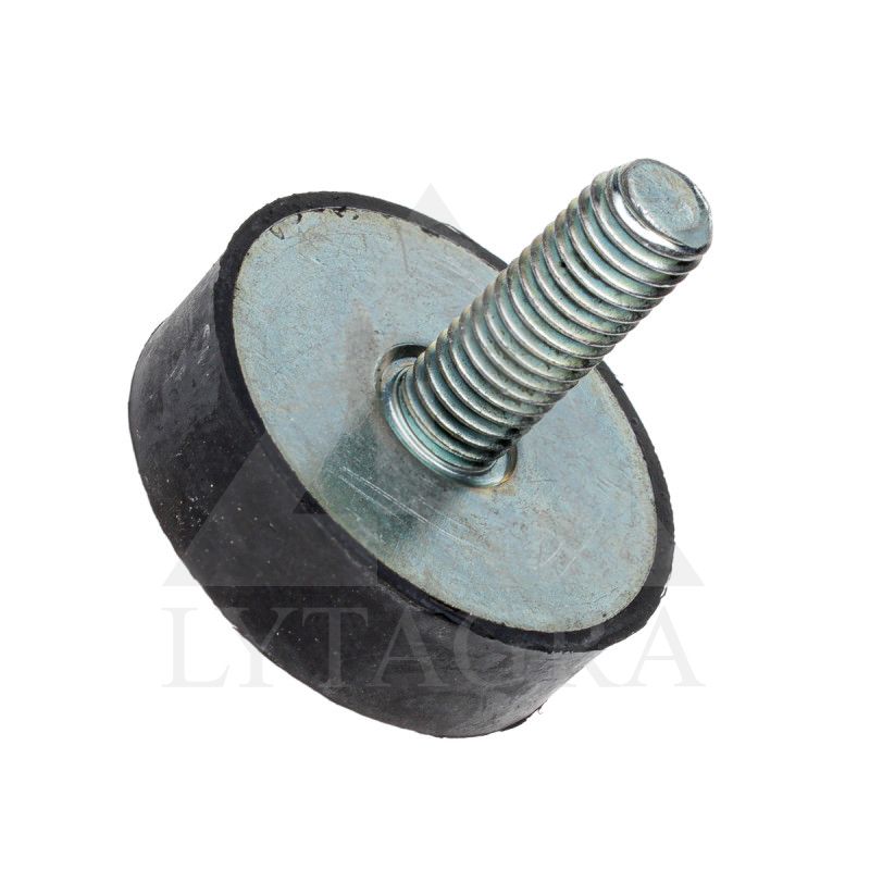 09855 IVORE AMORTIZACINE 50X15 M12 SRIEG 1OUT