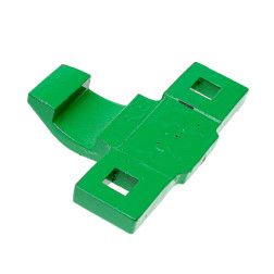 H.127801 DALGIO PRISPAUDEJAS/JOHN DEERE/