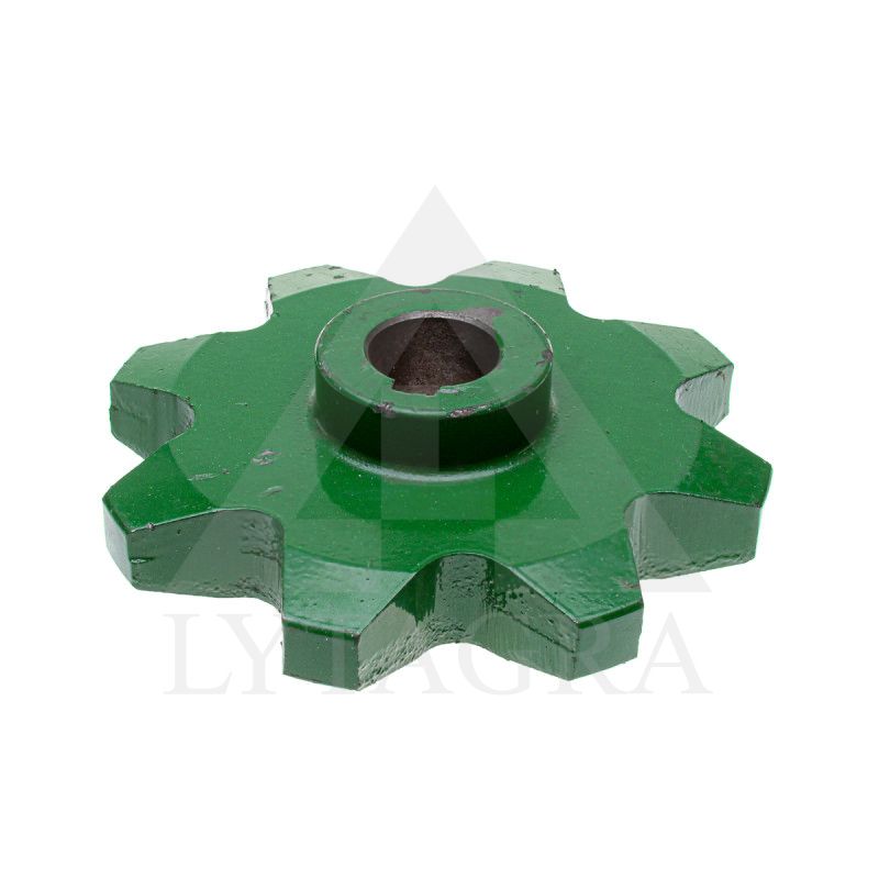 Z11212 ZVAIGZDUTE /JOHN DEERE