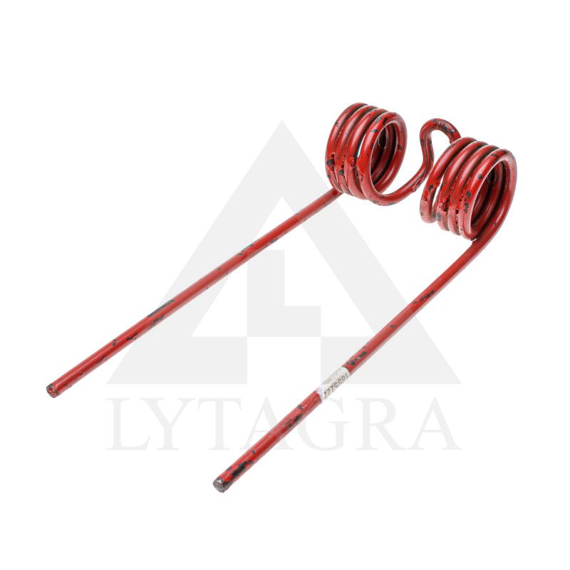 212.2900.00 WELGER PIRSTAS0940522900