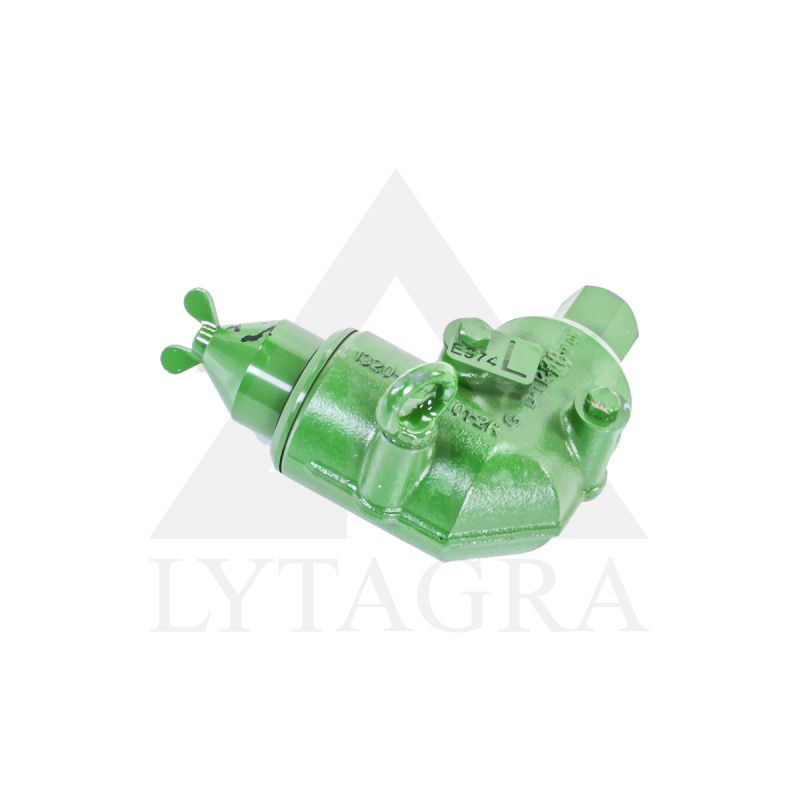 917001 REDUKTORIUS KAIR.P.