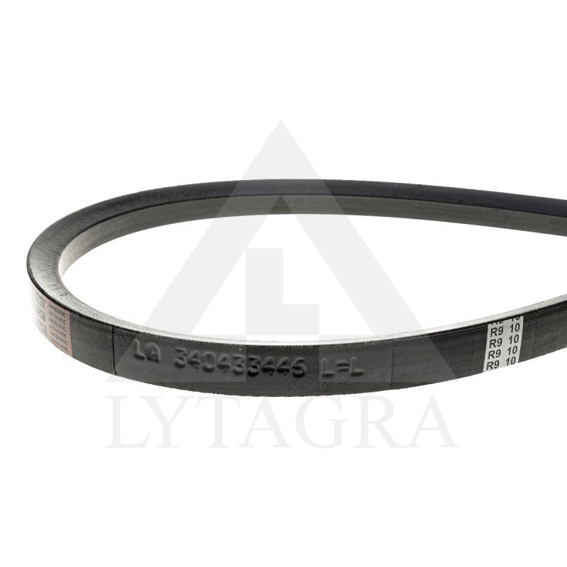Diržas HARVEST BELTS D/H-4500 340433539