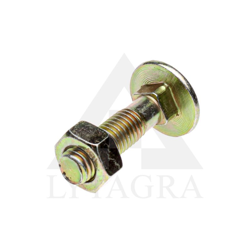 374892 VARZTAS DIN603 M10X608.8 NEW HOLLAND