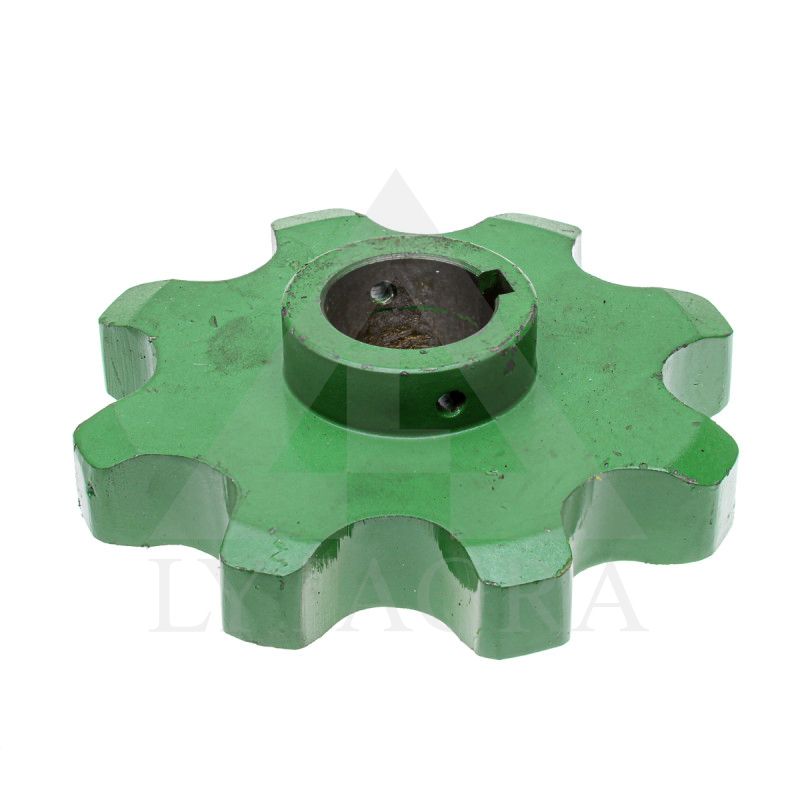 Z11211 ELEV. ZVAIG. 30MM JOHN DEERE