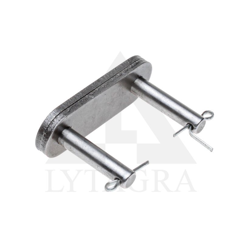 80040241 SUJUNGIMAS NEW HOLLAND CL
