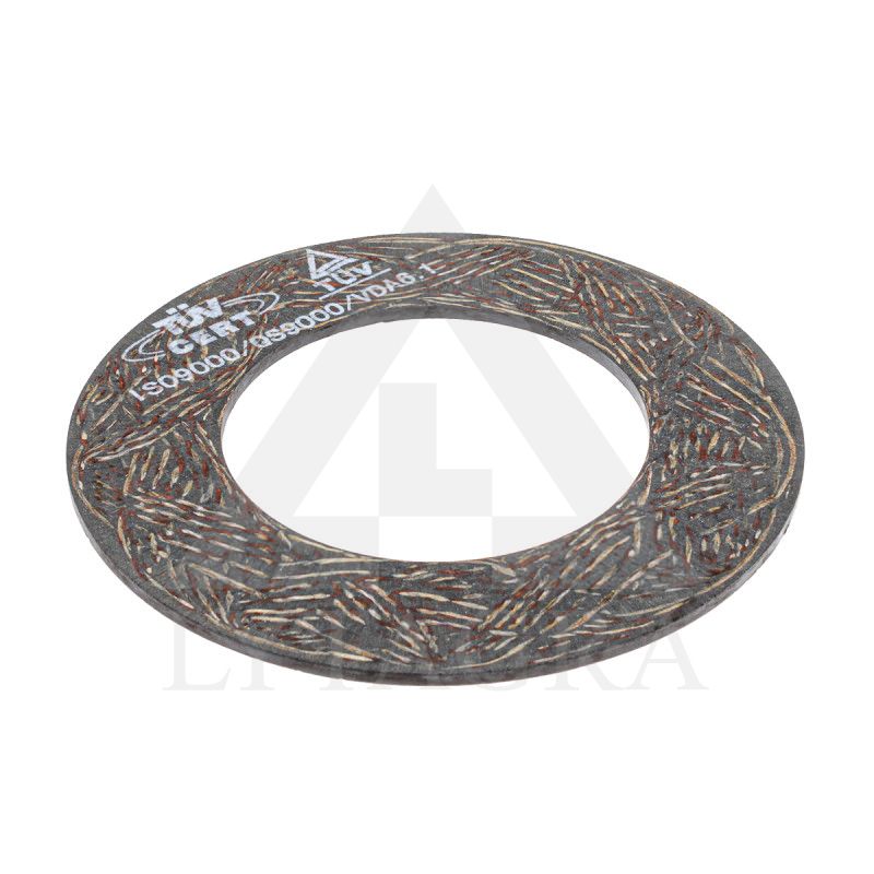 6293390 DISKAS D-80mm CLAAS