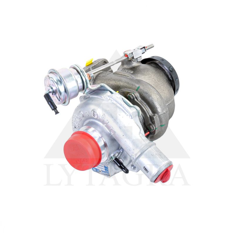 5801820600/5801520045 TURBINA