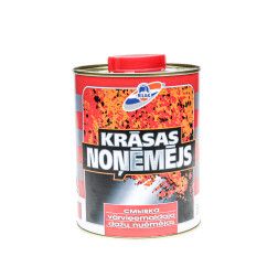SENŲ DAŽŲ NUĖMĖJAS 1L