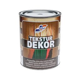 DAŽAI TEKSTURDEKORS 0.9L ŠV.RUDI (OREGONAS)
