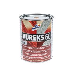 ALKID DAŽAI AUREKS-60 0.9L GELT RUDI PUS BLIZG
