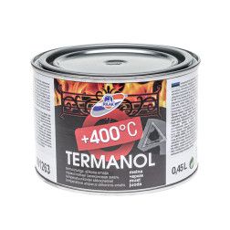 TERMANOL KARŠČ ATSP (+400 SILIK EMAL JUOD 0.45L