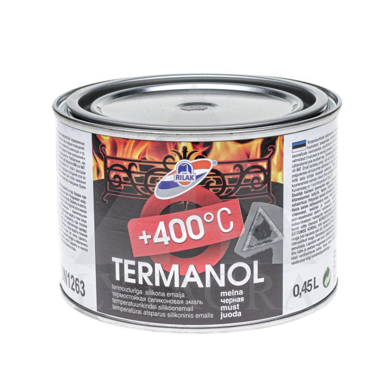 TERMANOL KARŠČ ATSP (+400 SILIK EMAL JUOD 0.45L