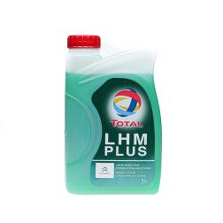 Hidraulinis skystis LHM Plus. 1L.