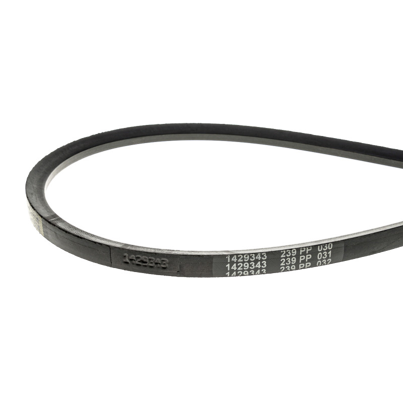 Diržas GATES 1429343 (20-12.5-3814)