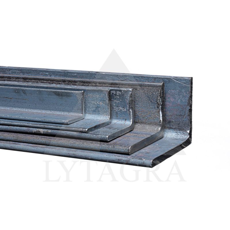 KAMPAS 120X80X12 mm  S235