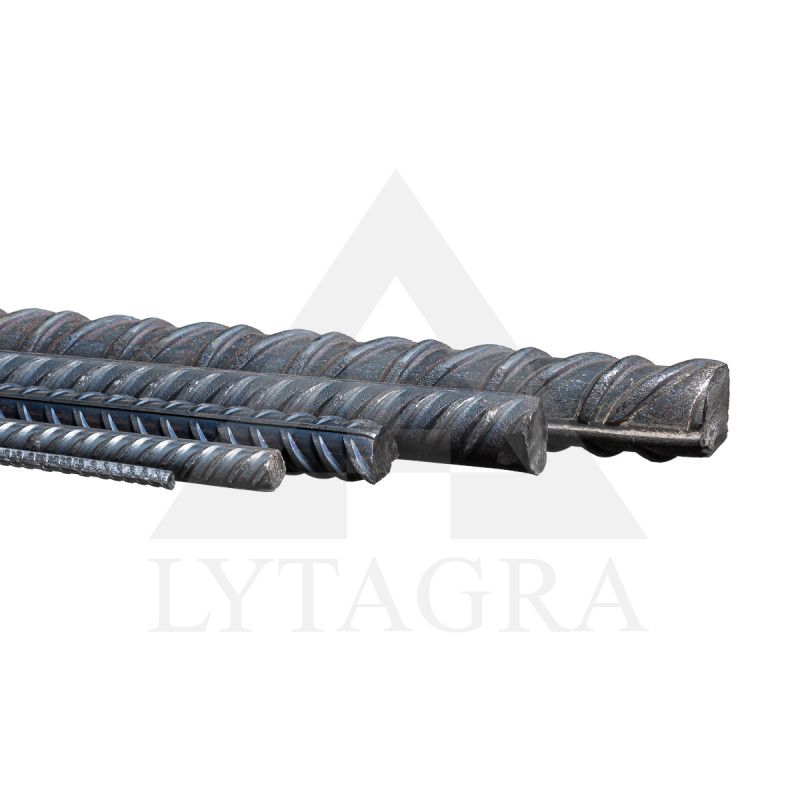 ARMATŪRA 20 mm
