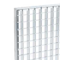 600X1000/33X33/30X2 CINK PRESUOTOS APRĖMINTOS GROT