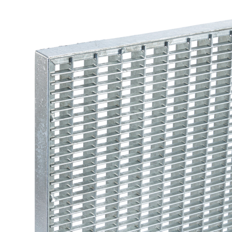 1500X1000/33X11/30X3 CINK PRESUOTOS APRĖMINTOS GRO