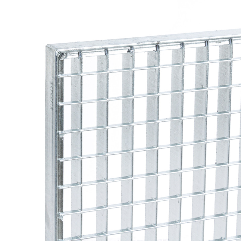 1500X1000/33X33/30X3 CINK PRESUOTOS APRĖMINTOS GRO