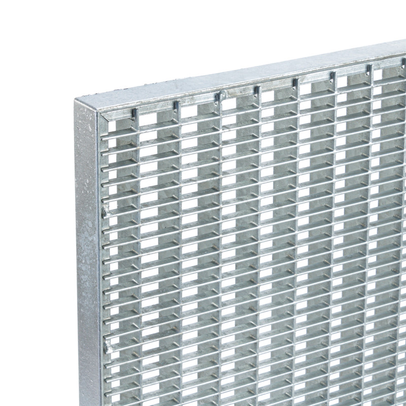 1000X1000/33X11/30X2 CINK PRESUOTOS APRĖMINTOS GRO