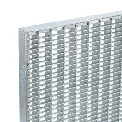 1200X1000/33X11/30X3 CINK PRESUOTOS APRĖMINTOS GRO