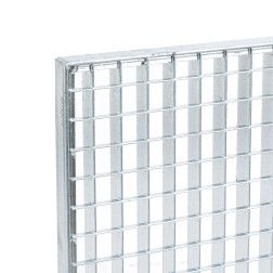 1200X1000/33X33/30X3 CINK PRESUOTOS APRĖMINTOS GRO