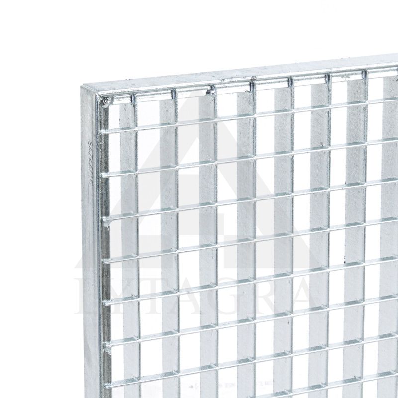 1200X1000/33X33/30X3 CINK PRESUOTOS APRĖMINTOS GRO