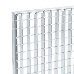 500X1000/33X33/30X2 CINK PRESUOTOS APRĖMINTOS GROT