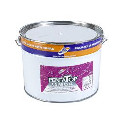 EMAL ALKID DAŽAI 9.9L PENTATOP A BLIZG