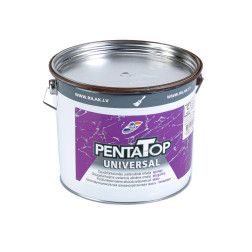 EMAL ALKID DAŽAI 2.6L PENTATOP C BLIZG